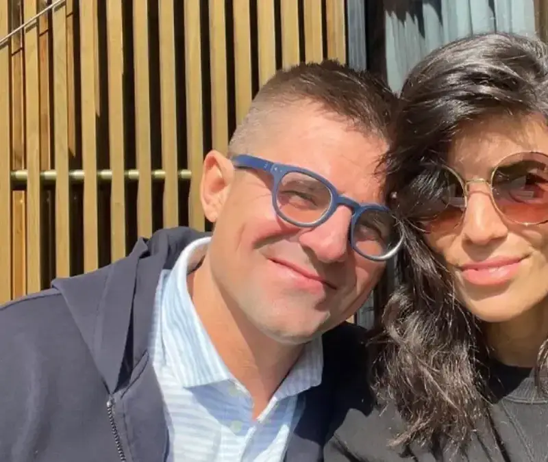 След анорексията: Косопад мъчи жената на Андрей! (Крие чудодеен цяр)