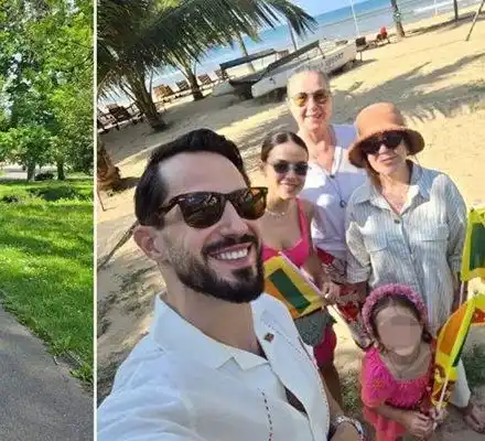 След инцидент: Зашиха главата на дъщерята на Наум Шопов