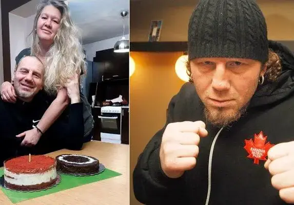 След като бе прегазен от кола: Коко Тайсъна с проходилка за ЧРД