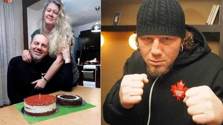 След като бе прегазен от кола: Коко Тайсъна с проходилка за ЧРД