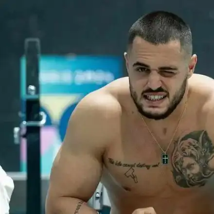 След като го спипаха да шофира с наркотици в кръвта: Карлос Насар не пие лекарства дори и болен