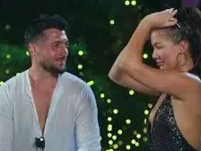 След като нацелува страстно Адриана, Васил призна: Косара ме влудява! (Ще се издъни ли третия ерген)