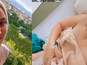 След операция в Сърбия: Емили Тротинетката вече е момиче СНИМКИ