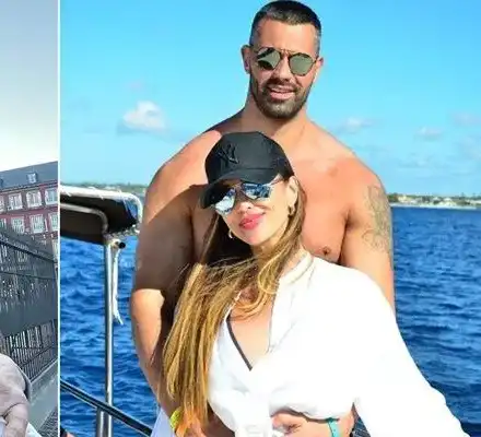 СЛЕД ПОРЕДНА ИЗНЕВЯРА: Глория изрита  младия любовник