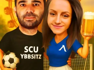 След скандалната изневяра на бившата: Николета и Владо Стоянов работят за бебе