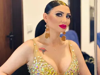 Софи Маринова: На младини бях много палава