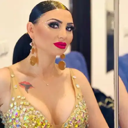 Софи Маринова: На младини бях много палава