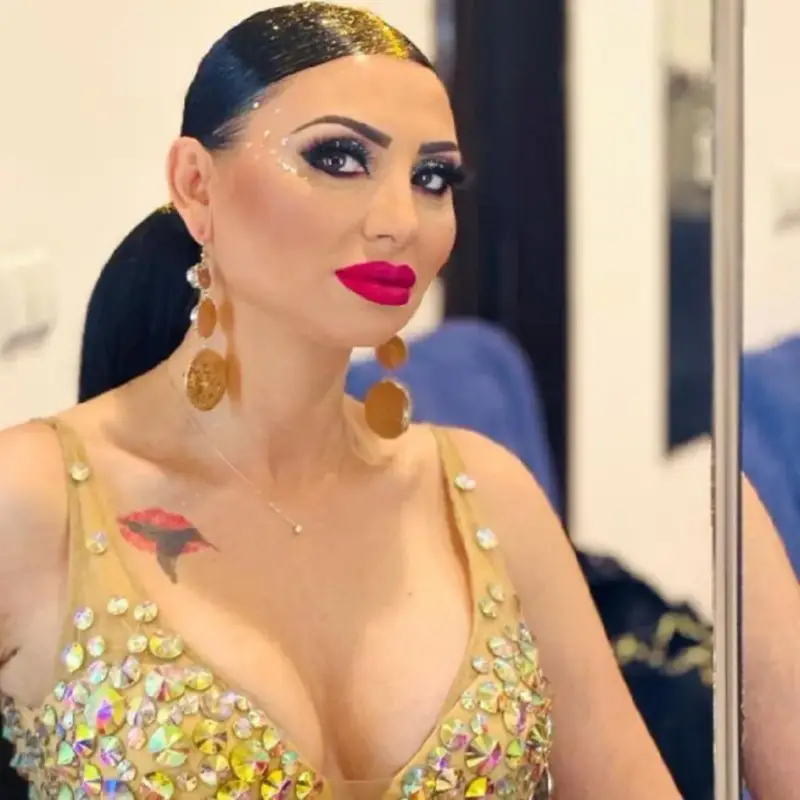 Софи Маринова: На младини бях много палава