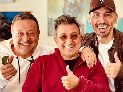 Спря да се дърпа! 40 бона хонорар връщат Зуека в „Капките“