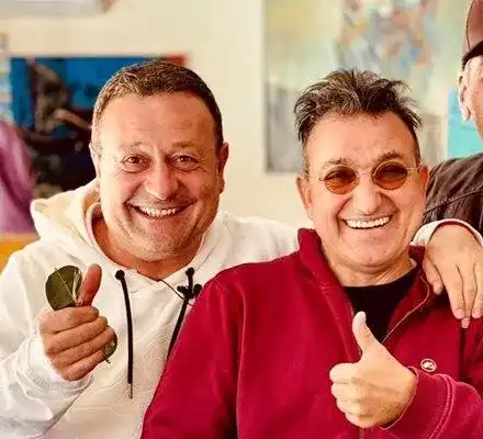 Спря да се дърпа! 40 бона хонорар връщат Зуека в „Капките“