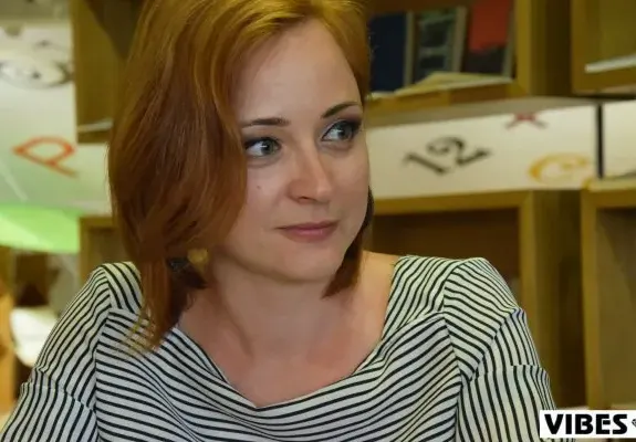 Стаси Айви блести в Кан, но мълчи за тайната си любов