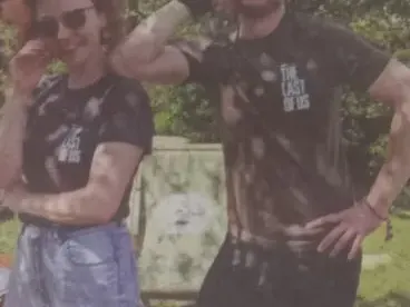 Стаси Айви блести в Кан, но мълчи за тайната си любов