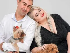 Свалилата близо 50 кг Виолета Пефтичева: Мъжът ми е щастлив - получи чисто нова жена