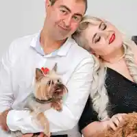 Свалилата близо 50 кг Виолета Пефтичева: Мъжът ми е щастлив - получи чисто нова жена