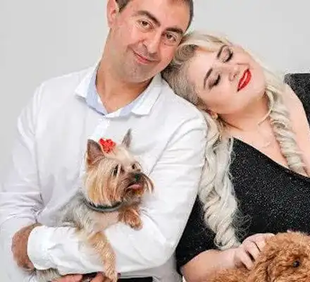 Свалилата близо 50 кг Виолета Пефтичева: Мъжът ми е щастлив - получи чисто нова жена