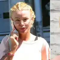 Светлана Гущерова е сама, но се оглежда за нов мъж