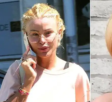 Светлана Гущерова е сама, но се оглежда за нов мъж