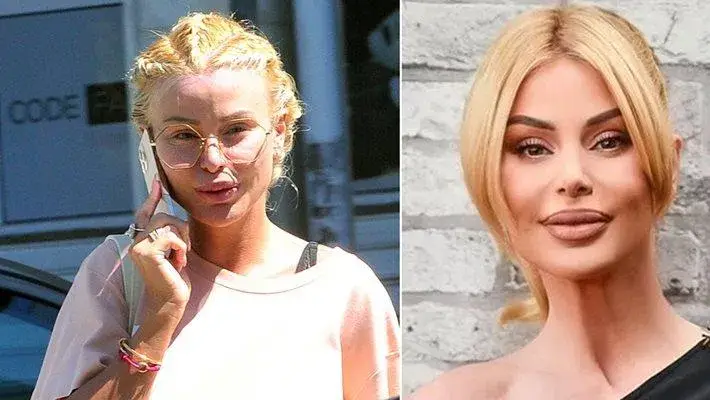 Светлана Гущерова е сама, но се оглежда за нов мъж