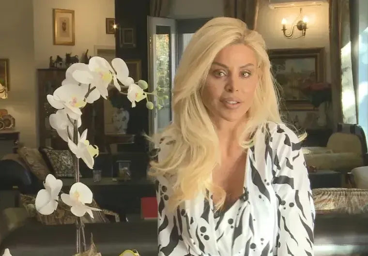 Светлана Гущерова по бизнес дела