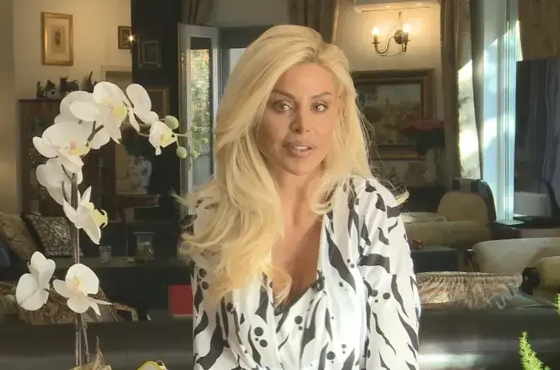 Светлана Гущерова по бизнес дела