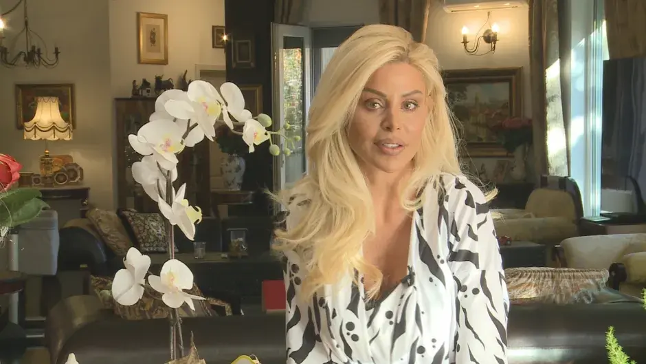 Светлана Гущерова по бизнес дела