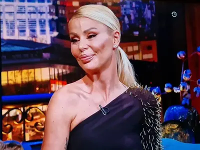 Светлана Гущерова трябва да е на 1000 места едновременно