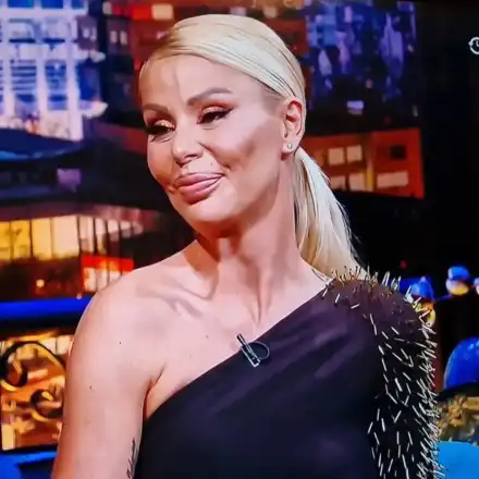 Светлана Гущерова трябва да е на 1000 места едновременно