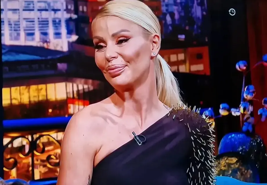 Светлана Гущерова трябва да е на 1000 места едновременно