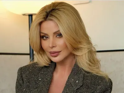 Светлана ПРОГОВОРИ за новия си: Започна съвсем неочаквано!