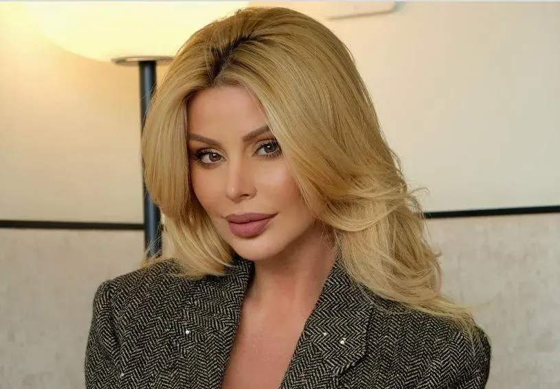 Светлана ПРОГОВОРИ за новия си: Започна съвсем неочаквано!