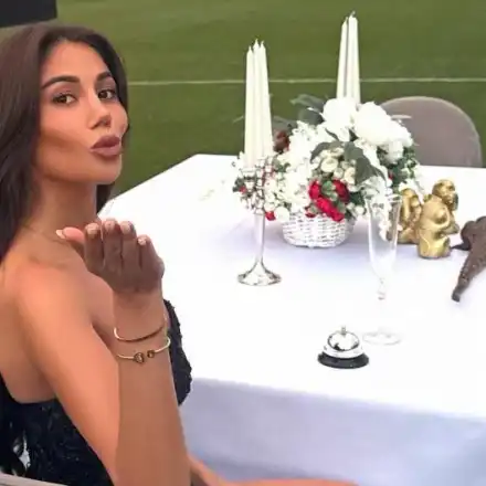 Тайният мъж до Даниела е семеен турски банкер (+ Кои са другите й любовници)