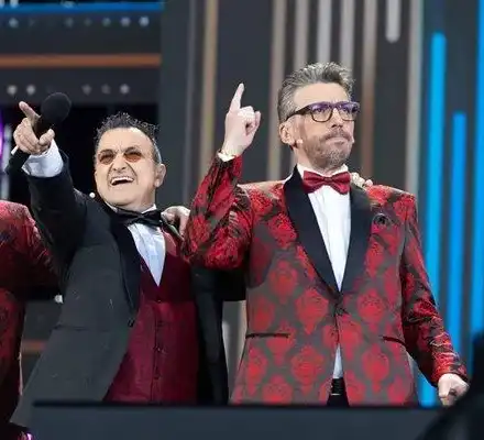 Технически гаф на косъм да провали финала на "Капките"  (МНОГО СНИМКИ)