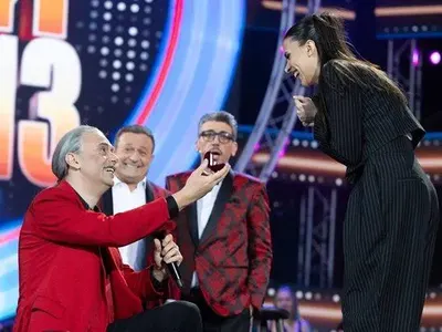 Технически гаф на косъм да провали финала на "Капките"  (МНОГО СНИМКИ)