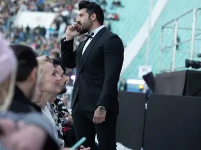 Технически гаф на косъм да провали финала на "Капките"  (МНОГО СНИМКИ)