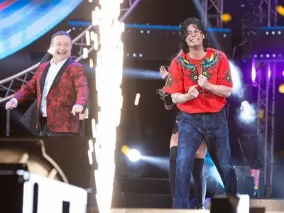 Технически гаф на косъм да провали финала на "Капките"  (МНОГО СНИМКИ)