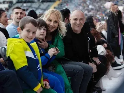 Технически гаф на косъм да провали финала на "Капките"  (МНОГО СНИМКИ)