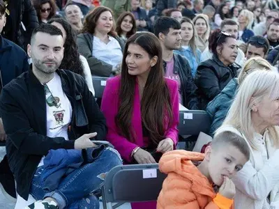 Технически гаф на косъм да провали финала на "Капките"  (МНОГО СНИМКИ)