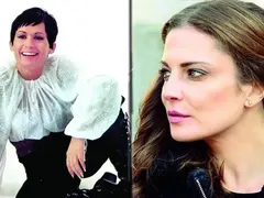 Теодора Духовника ще играе Лили Иванова