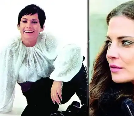 Теодора Духовника ще играе Лили Иванова