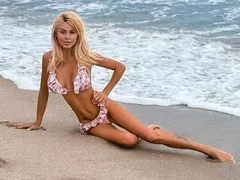 Ти да видиш! Светлана Гущерова нямала време за любовни авантюри!!! А за професионални?