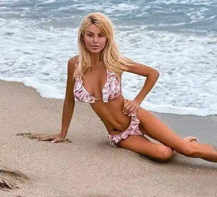 Ти да видиш! Светлана Гущерова нямала време за любовни авантюри!!! А за професионални?