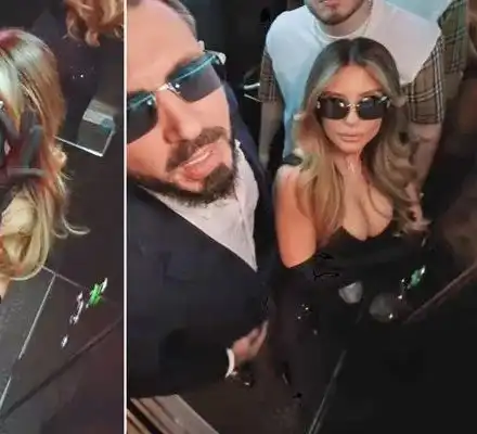 Тита налази Ергена