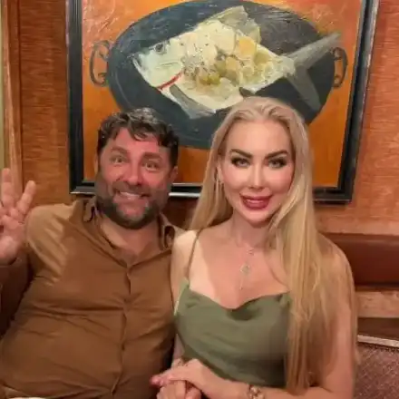 Тоца Батинкова пак се разпени: Нямам предбрачен договор, всичко ни е 50/50