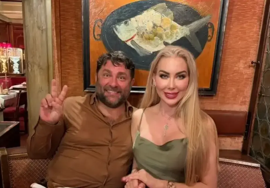 Тоца Батинкова пак се разпени: Нямам предбрачен договор, всичко ни е 50/50