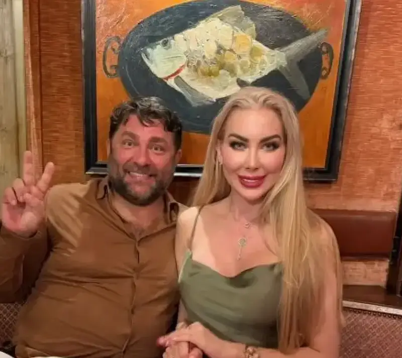 Тоца Батинкова пак се разпени: Нямам предбрачен договор, всичко ни е 50/50