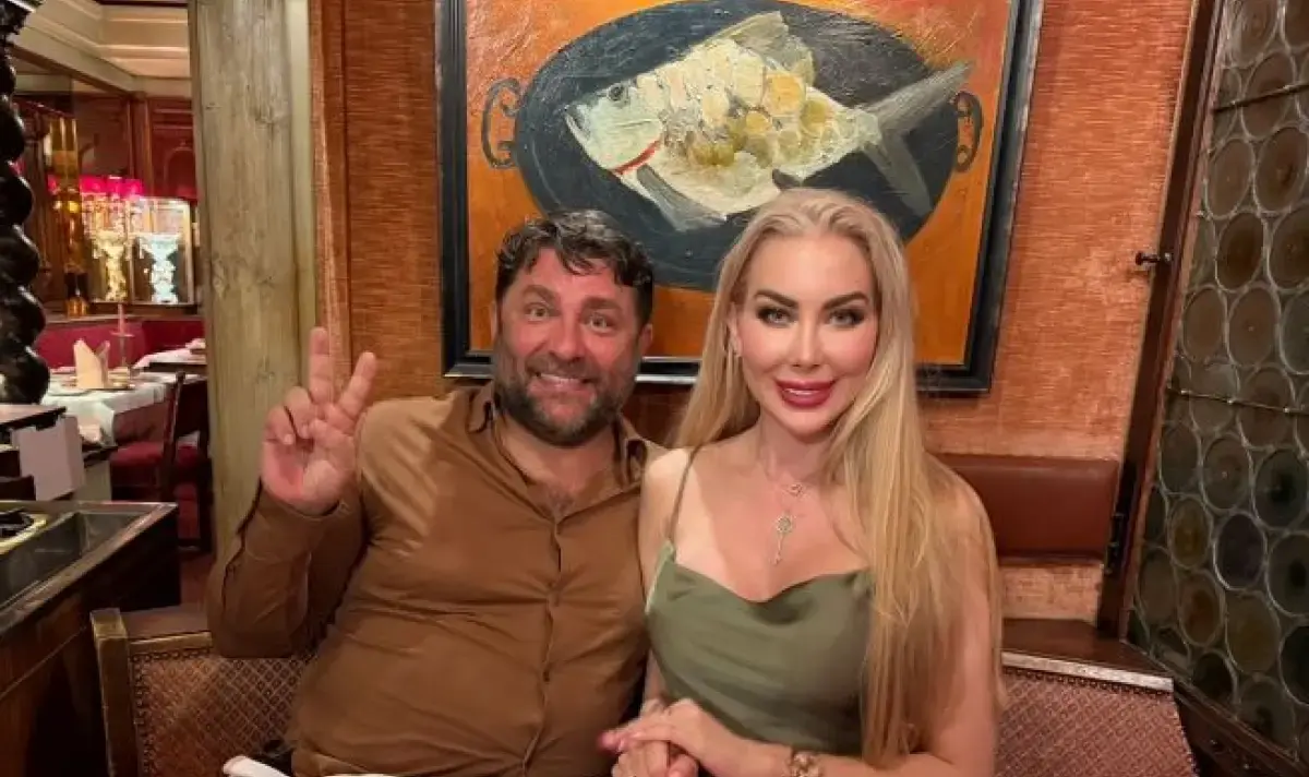Тоца Батинкова пак се разпени: Нямам предбрачен договор, всичко ни е 50/50