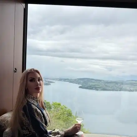 Тоца за ЧРД в Швейцария