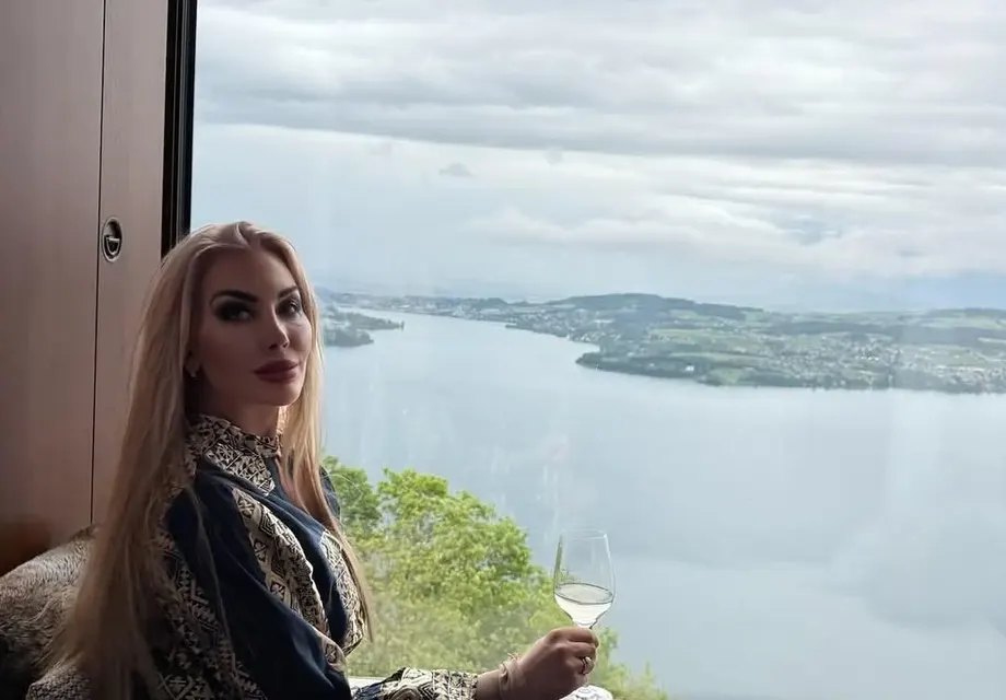 Тоца за ЧРД в Швейцария
