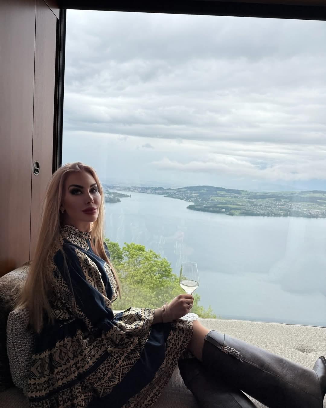 Тоца за ЧРД в Швейцария