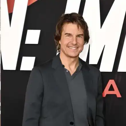 Том Круз подразнил приятеля си Бен Афлек, че се среща с бившата му Ана де Армас